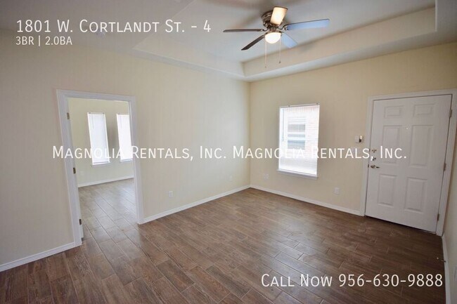 Building Photo - 1801 W Cortlandt St