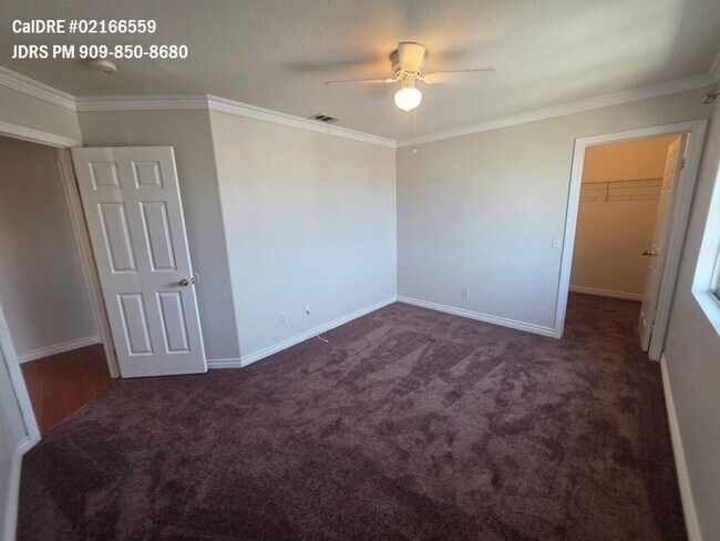 Building Photo - Moreno Valley 4 Bedroom Home