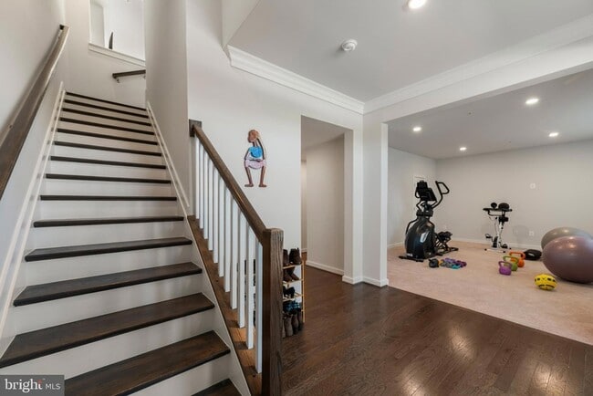 Building Photo - 5509 Woodyard Rd
