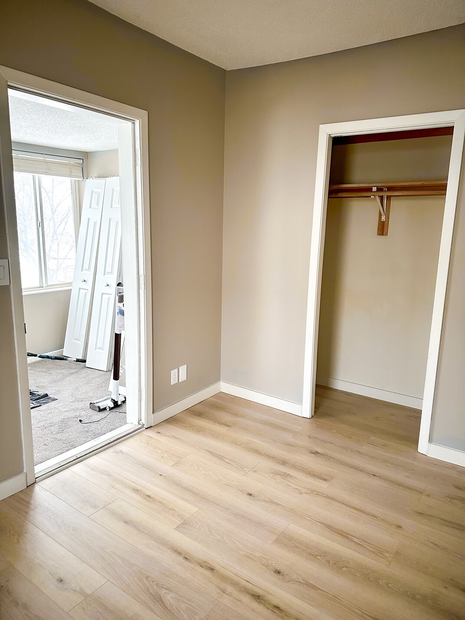 Bedroom #3 (Attached Bonus Room) - 3517 1st Ave S