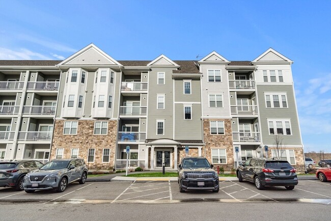 Building Photo - 1410 Peters Farm Wy