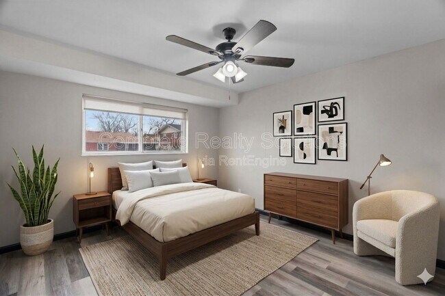 Building Photo - 5150 Wallingford Dr