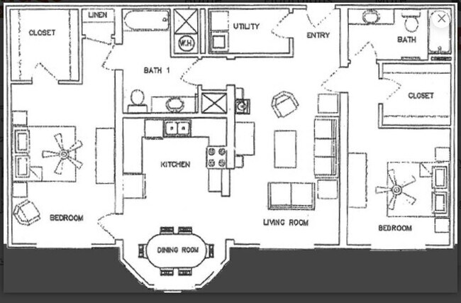 The Banning - Catalina Village