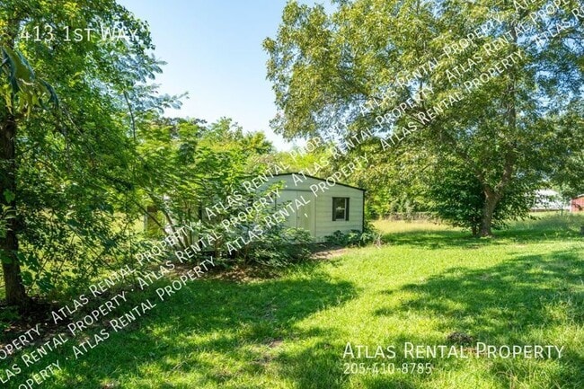 Building Photo - 413 1st Way