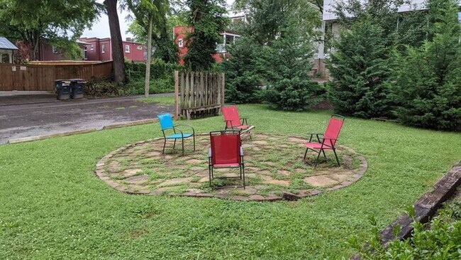 Building Photo - Walking distance to the Gulch & Music row!