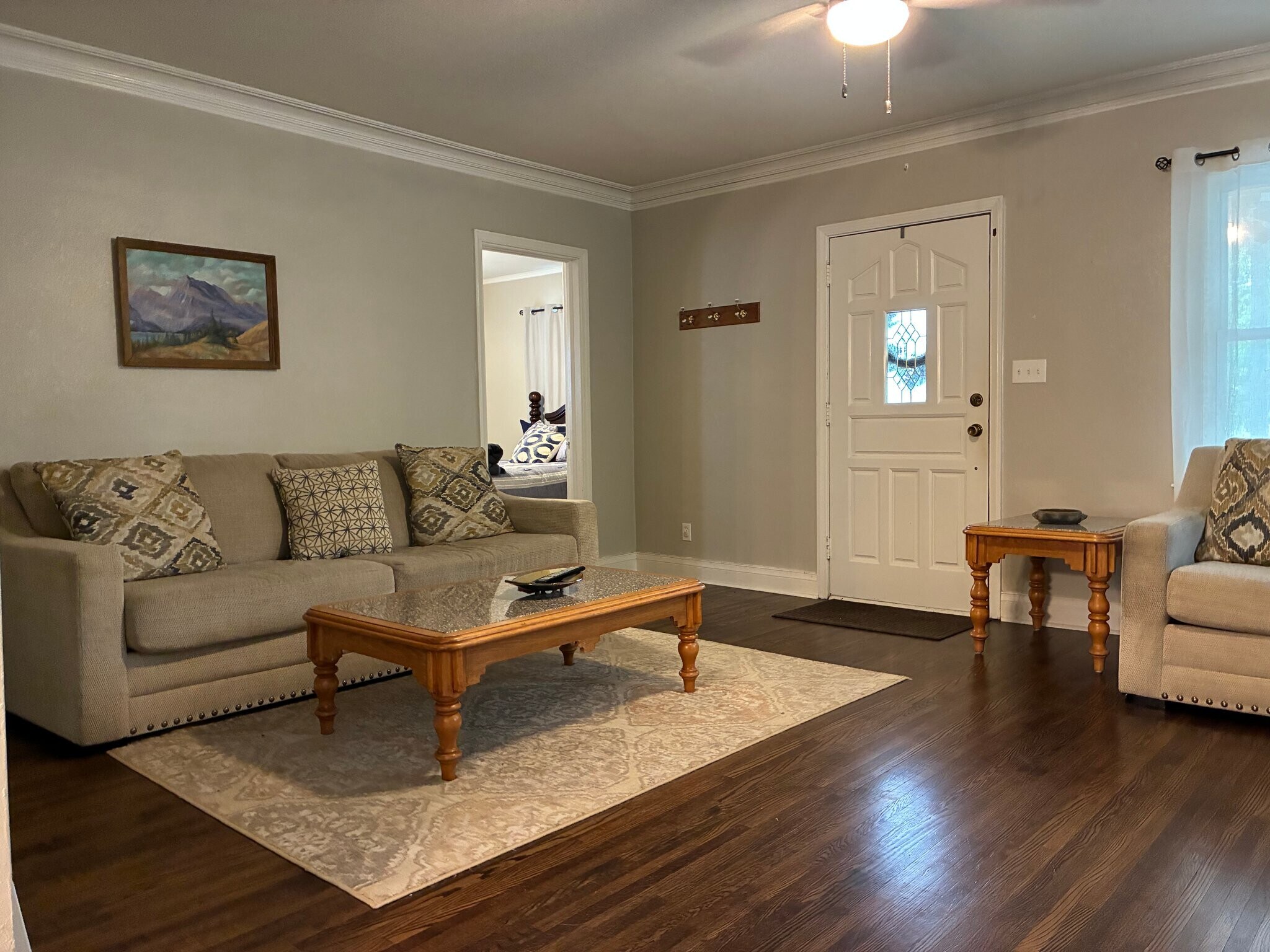 Building Photo - 1715 S College Ave