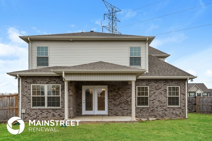 Building Photo - 3230 Volta Rd