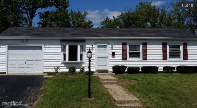 Primary Photo - 3 br, 1 bath House - 3246 Ainsworth Court