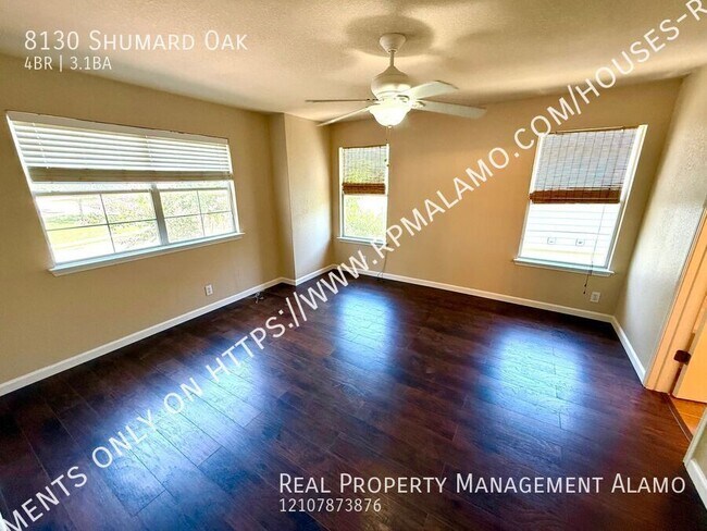 Building Photo - 8130 Shumard Oak Dr