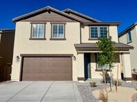 Building Photo - Brand New Lennar Home in Sparks!