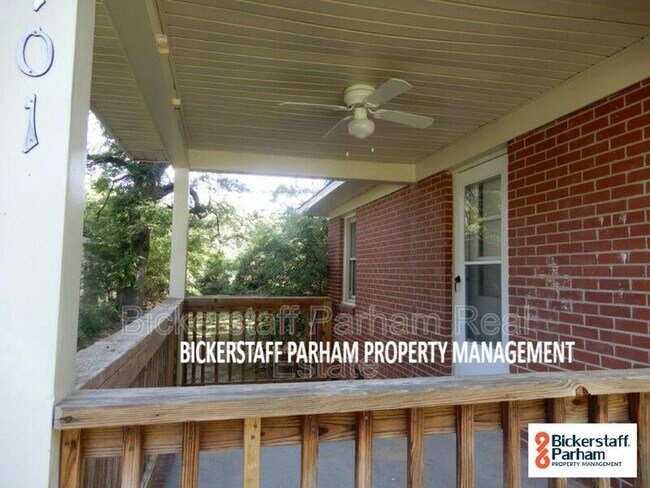 Building Photo - 4017 Trask Dr