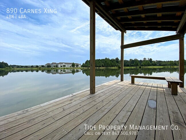 Building Photo - 890 Carnes Crossing