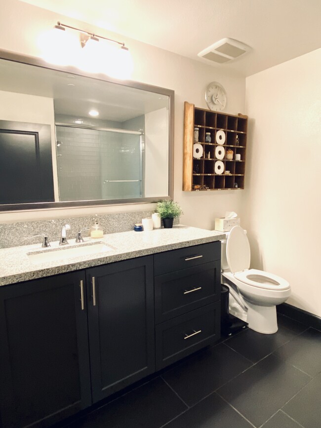 Guest Bathroom - 12887 W Runway Rd