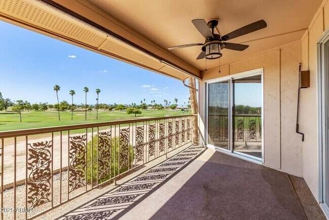 Building Photo - Sun City Condo