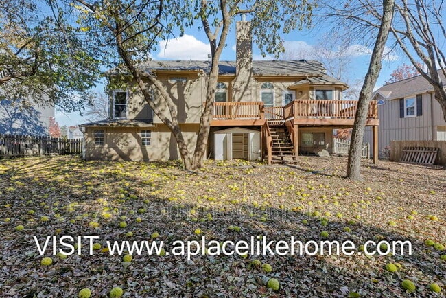 Building Photo - 15306 Riley St