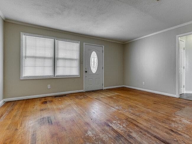 Building Photo - 2609 Mickey Rd