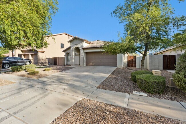 Building Photo - 3 Bed, 2 Bath Home in Power Ranch Subdivision, Gilbert, AZ