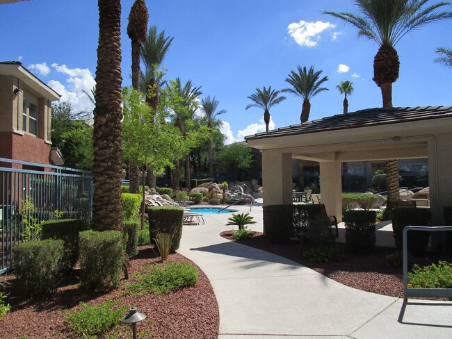 Building Photo - SUMMERLIN - AMBER RIDGE CONDO