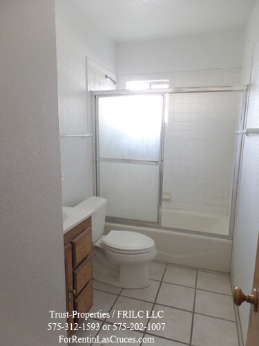 Building Photo - Spacious 4/2 close to NMSU