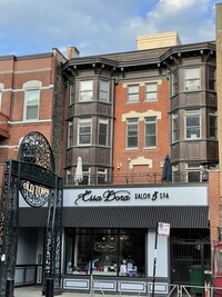 Building Photo - 1405 N Wells St