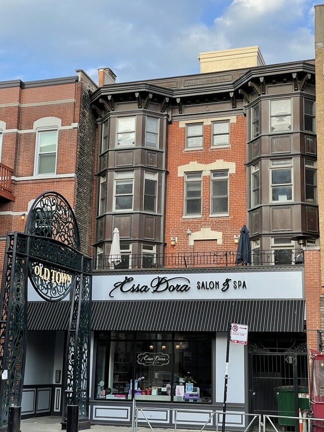 Primary Photo - 1405 N Wells St