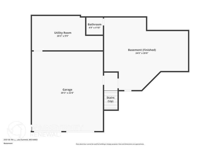 Building Photo - 2121 SE 7th St