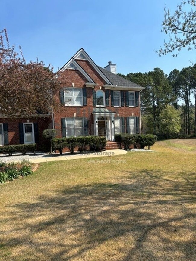 Building Photo - 115 Hidden Lake Dr