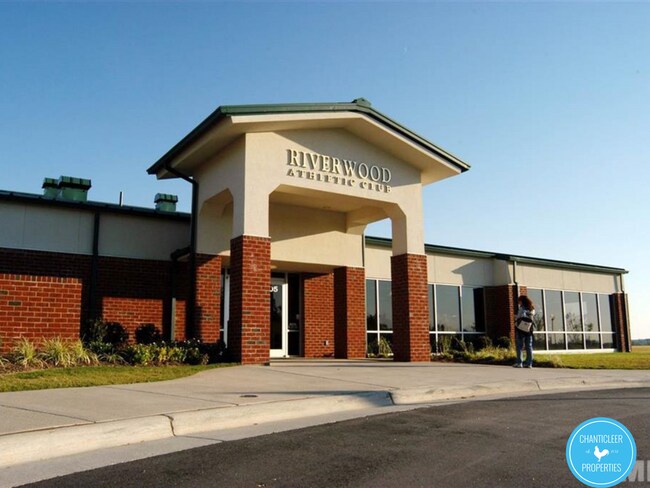 Building Photo - 152 McDowell Pkwy