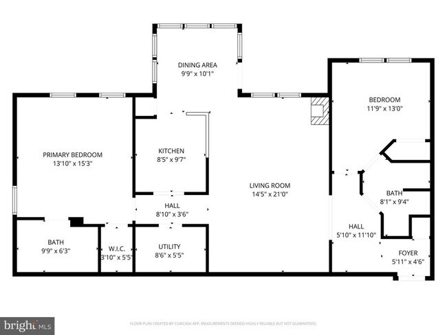 Building Photo - 7518 Snowpea Ct