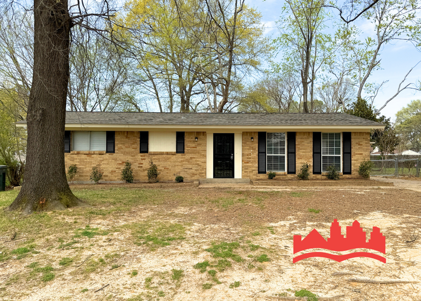 Primary Photo - Spacious 3-Bedroom, 2-Bath Home for Rent!