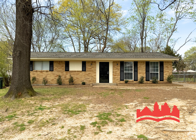 Building Photo - 1432 Ranger Dr