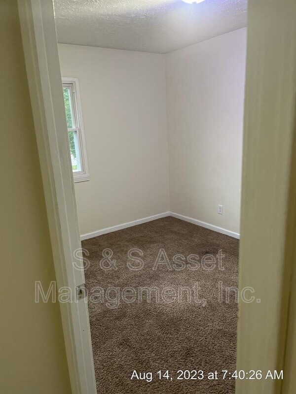Building Photo - 1235 Glenn St