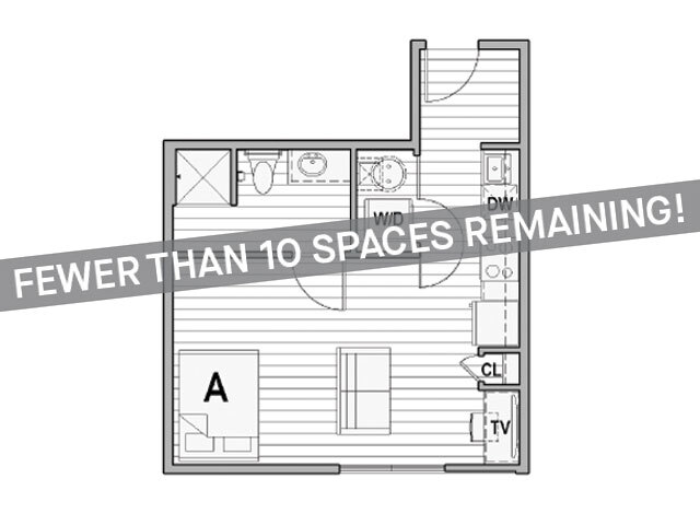 Sx1B - Fewer Than 10 Spaces Remaining! - Student | Uncommon Columbus