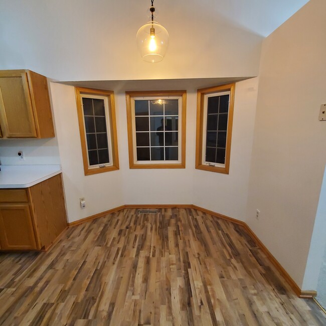 Breakfast Nook - 18571 Egret Way