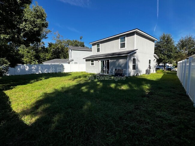 Building Photo - 8314 Thor St