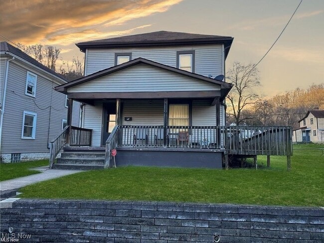 Primary Photo - 3625 Orchard St