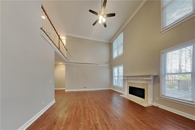 Building Photo - 500 Abernathy Oaks Way