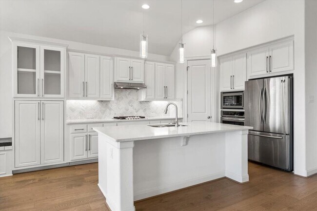 Building Photo - 2613 Milan Meadows Dr