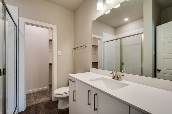 Building Photo - AVAILABLE NOW! GORGEOUS 2 BEDROOM FOUR PLEX LOCATED IN MIDLOTHIAN ISD!