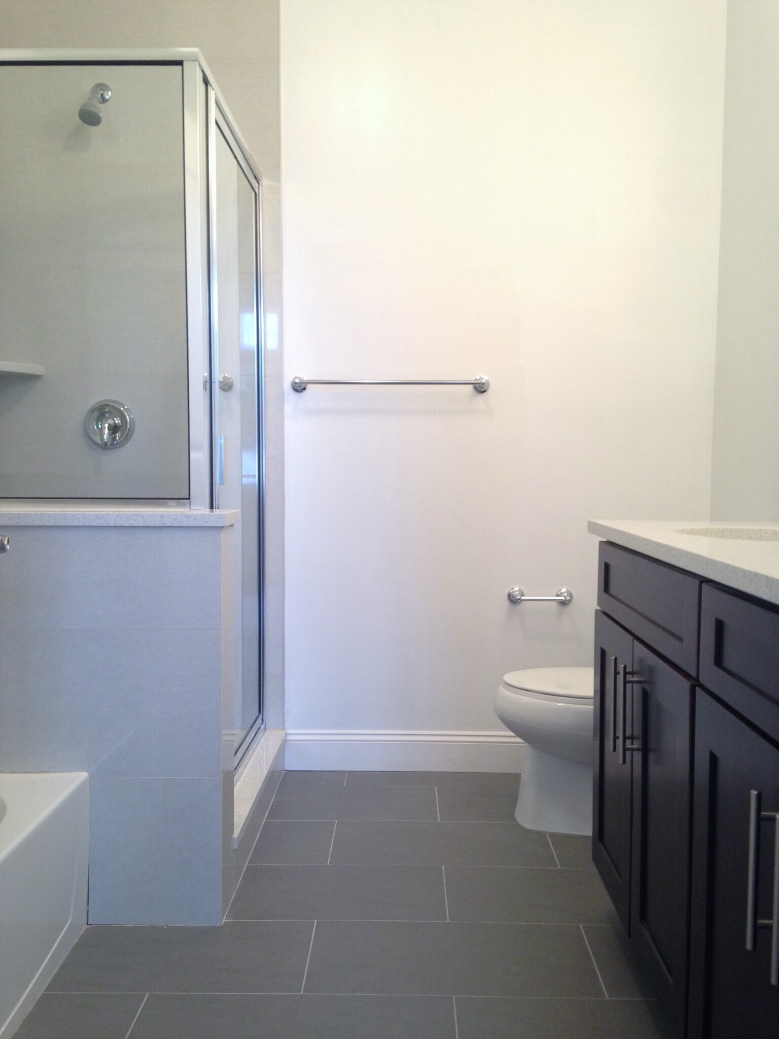Primary Bath - 40 Russell Ave