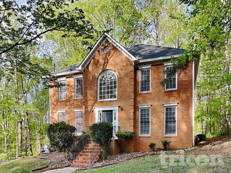 Building Photo - 4249 W Mill Trail NW