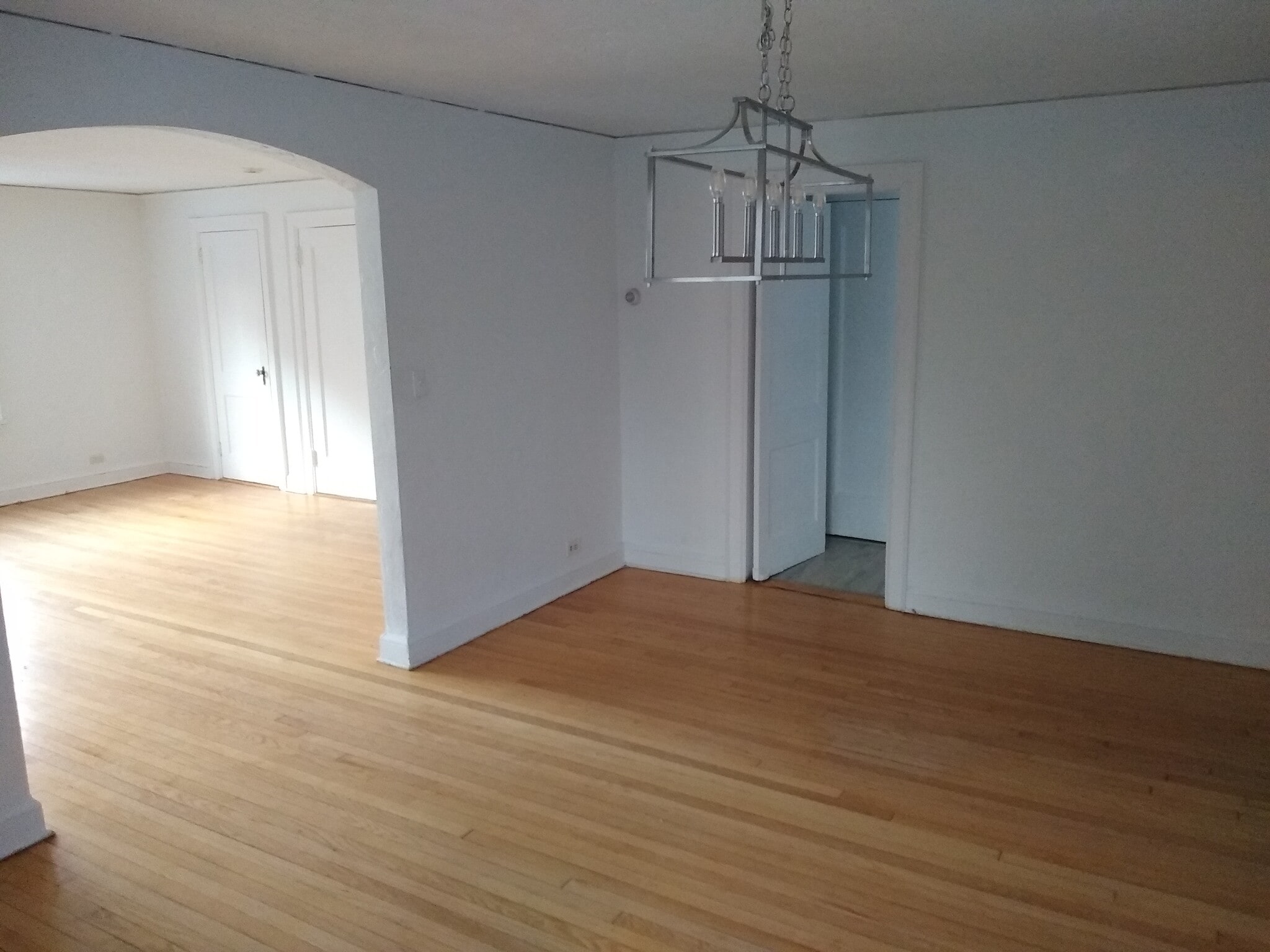 Dining Room - 310 Sixth Ave