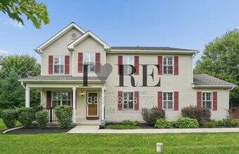 Building Photo - 8765 Hyland-Croy Rd