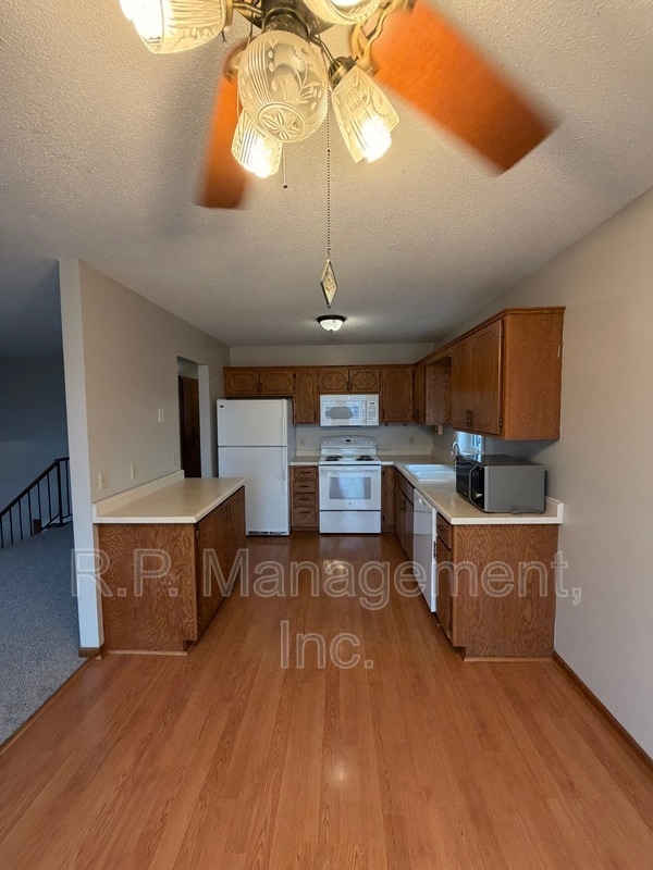 Building Photo - 1733 Lincoln Ave