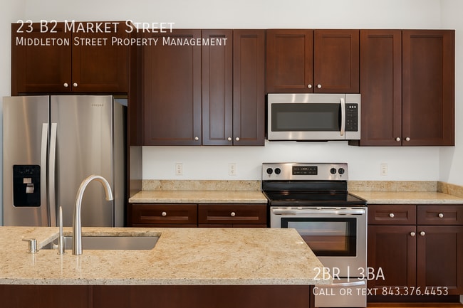 Building Photo - 23-B2 Market