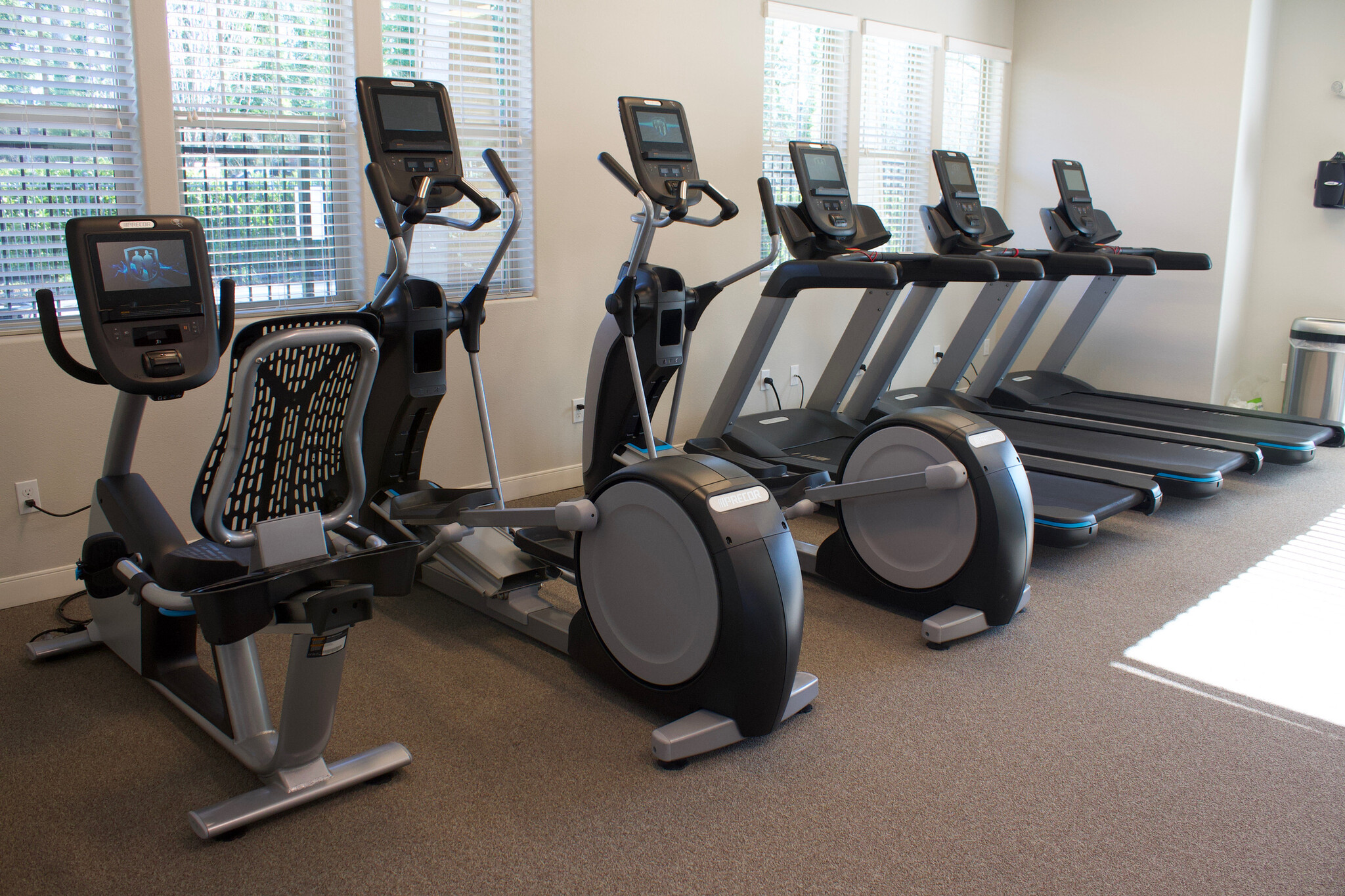 Fitness Center - 17182 SW Appledale Rd