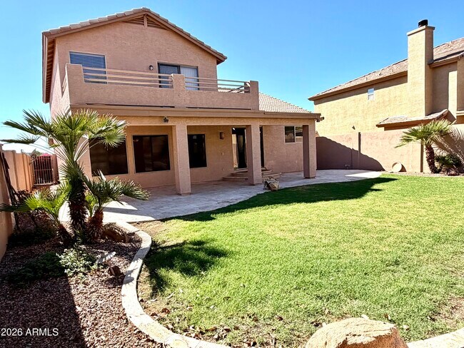 Building Photo - 24637 N 65th Ave