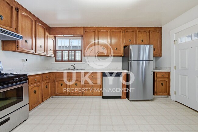 Building Photo - 2955 California St