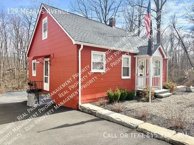 Building Photo - 129 Mearns Ave