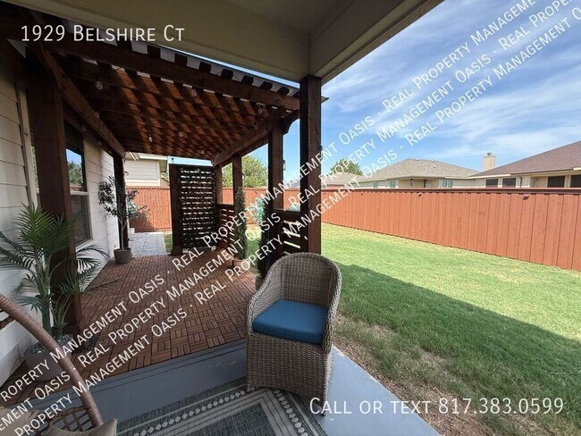Building Photo - 1929 Belshire Ct